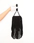 Mini Anita Cross body, back view